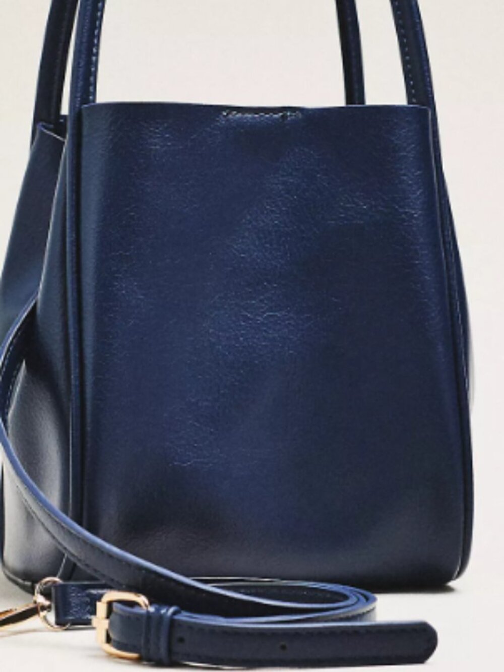 Hollace Tote - Mini Edition - Brand New!
